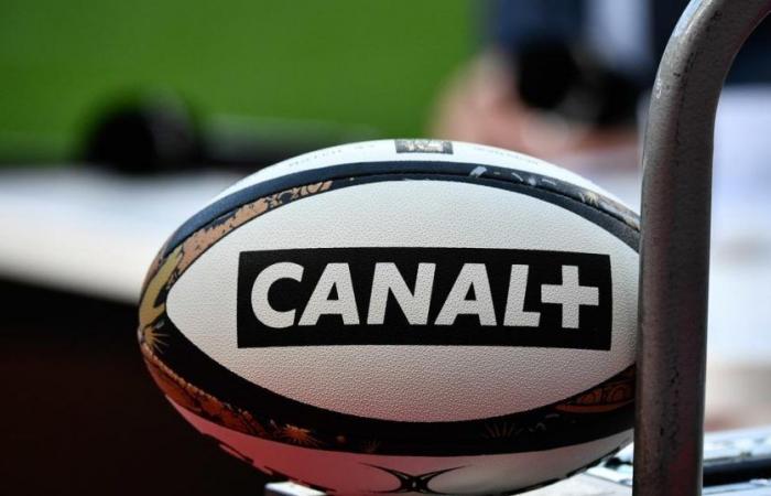 big news for the first women’s division, Canal+ will broadcast matches