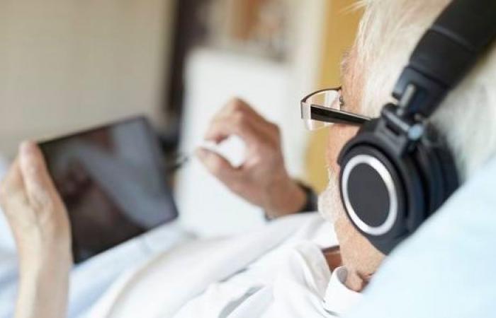 Health: music speeds up the recovery of patients after an operation, according to a study