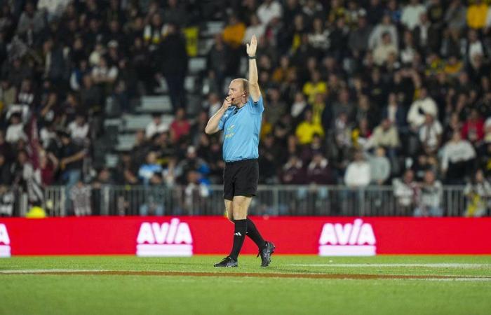 Top 14 – Decisions that are not a hit, a look back at Tual Trainini’s explanations during La Rochelle – Bordeaux-Bègles