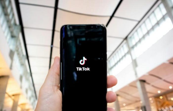 How to open TikTok without sound blaring through the speakers