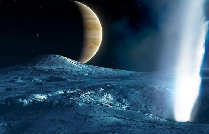 Europa Clipper: on its way to explore the habitability of an icy moon of Jupiter