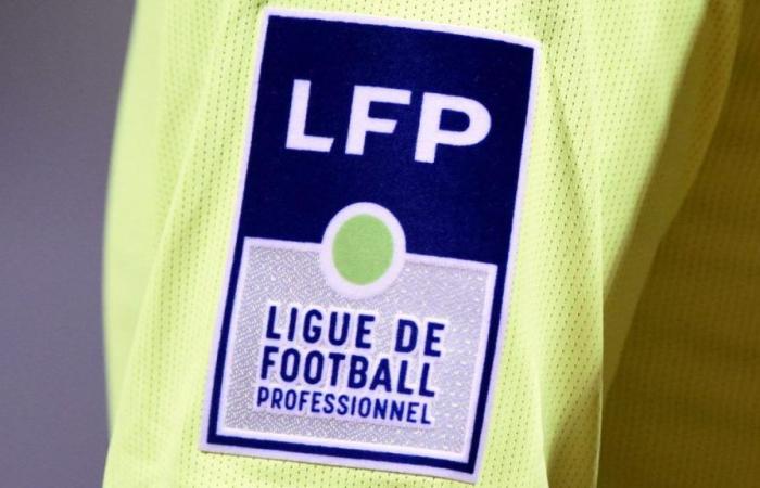 The fraud affair that shook French football