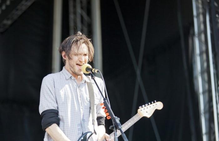 Josh Klinghoffer (ex-RHCP) facing a trial for death by negligence: the judge’s first conclusions