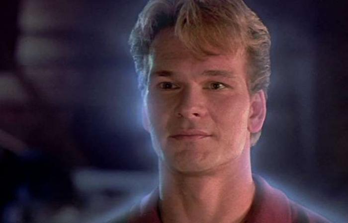 You save Sam in Ghost if you get 10/10 on this Patrick Swayze quiz