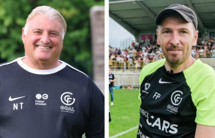 coach Noël Tosi laid off, Fabien Pujo expected for the future