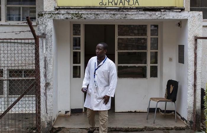 Rwanda: Marburg epidemic under control according to authorities