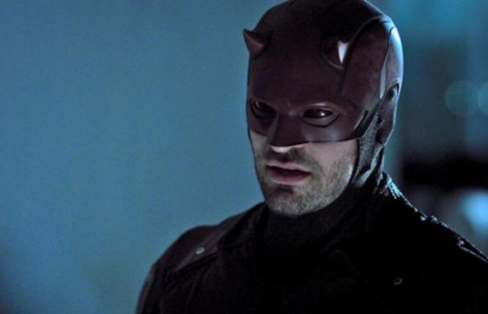 Marvel: this terrifying antagonist will be good in Daredevil: Born Again