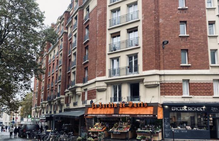 what does the shopping landscape of the 20th arrondissement of Paris look like? – My Little 20th