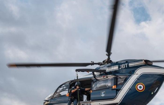 Exercise at the Capitole My Cinewest: the Vaucluse gendarmes do not make cinemas