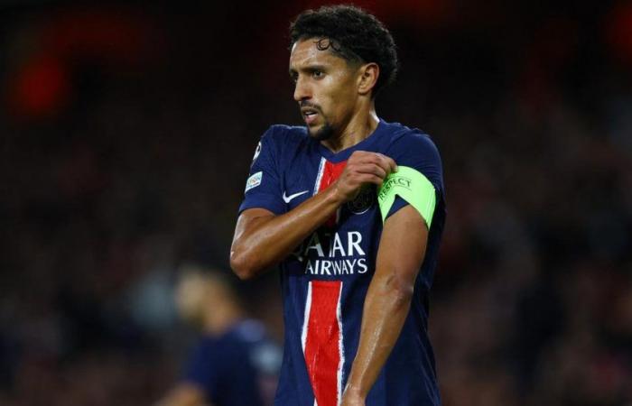 route, pressure, absent supporters… Five questions before PSG-PSV Eindhoven