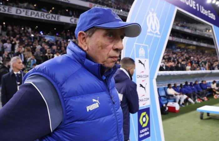 The lives of exes: Montpellier would be interested in Jean-Louis Gasset as coach