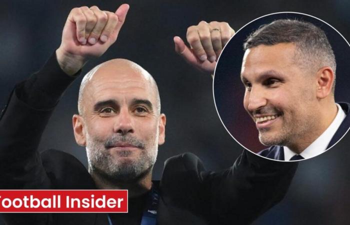 Pep Guardiola to sign new Man City contract in ‘massive news’