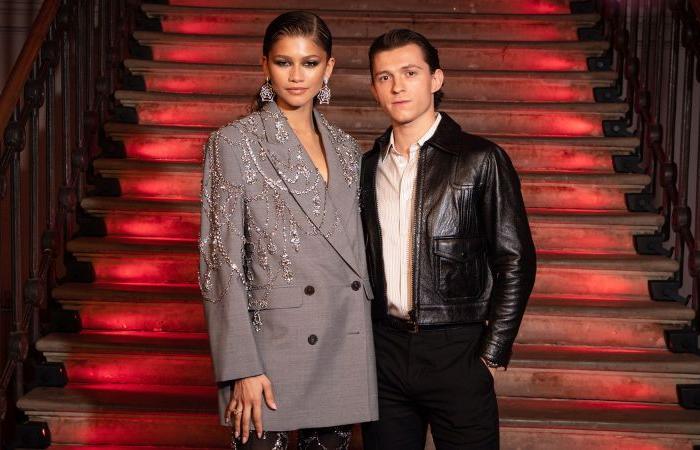 Tom Holland and Zendaya have read a ‘Spider-Man 4’ script draft and have some thoughts