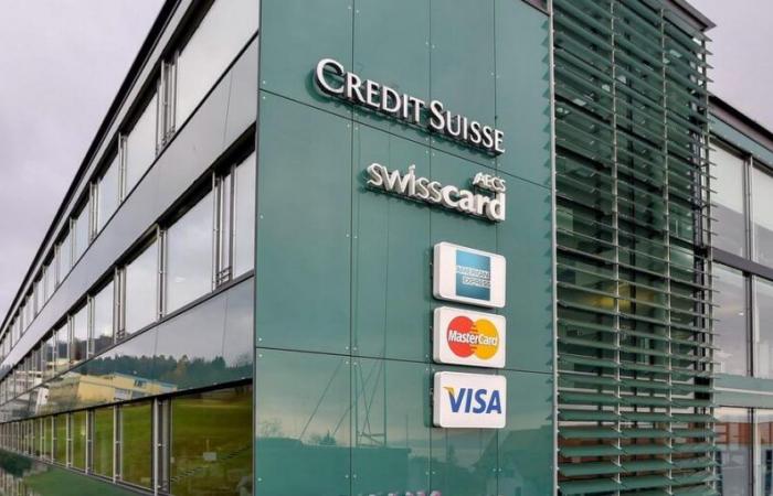 Swisscard: UBS exits, Amex becomes sole owner