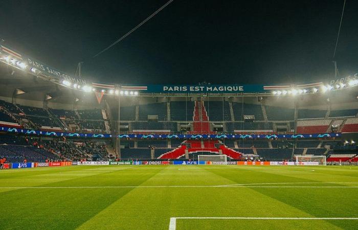 PSG-Strasbourg: “Shut your mouth, you’re not a real supporter, you dirty b***h”. : the president of the “Bleus et proud” association, targeted by the homophobic chants heard at the Parc des Princes