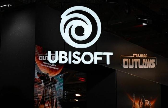 Ubisoft, the French video game star in an existential crisis