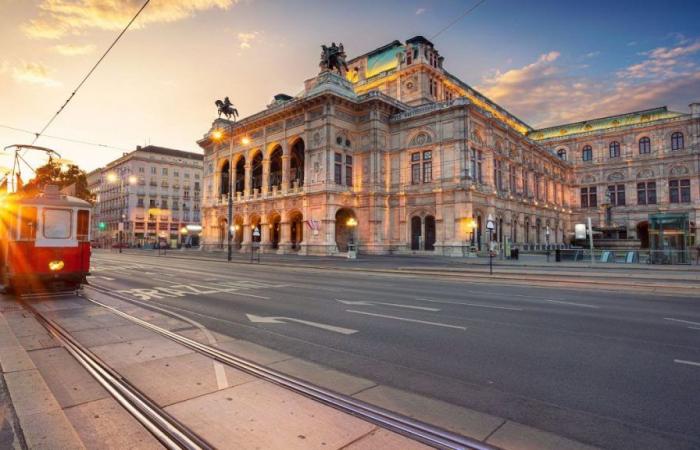 Vienna is the most liveable city in the world. Is its public transport network the key to its success?