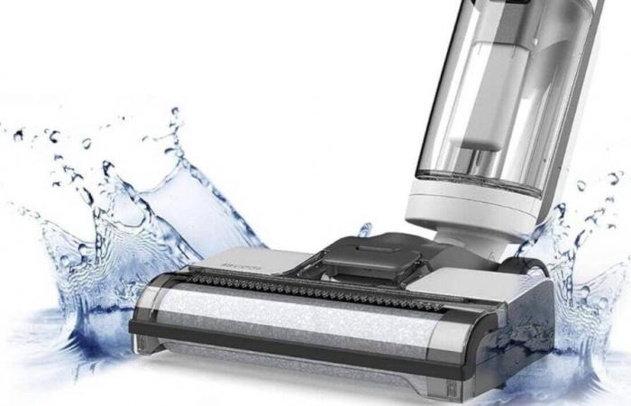 Tineco, Bissell, Dyson… Top 4 vacuum cleaners to grab urgently in October 2024