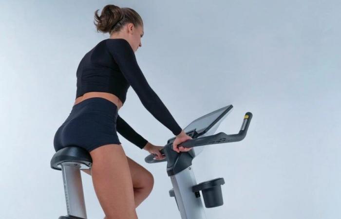 We know that the exercise bike has many advantages, but there is one that has surprised science: it improves memory.