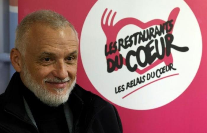 Restos du coeur: the French have responded, but caution is still required: News