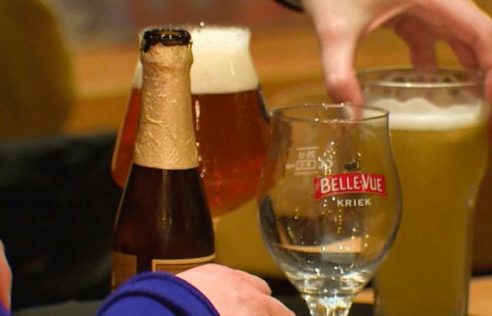 France’s offensive against Belgian beer