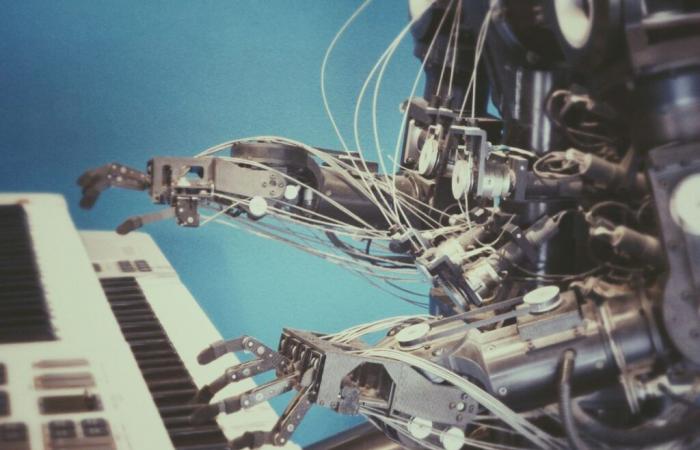 The world of musical creation publishes a manifesto to defend itself against AI