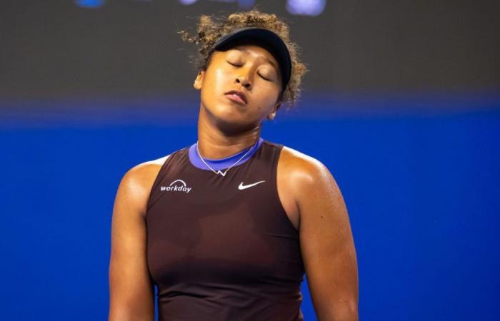 WTA: Season over for Naomi Osaka