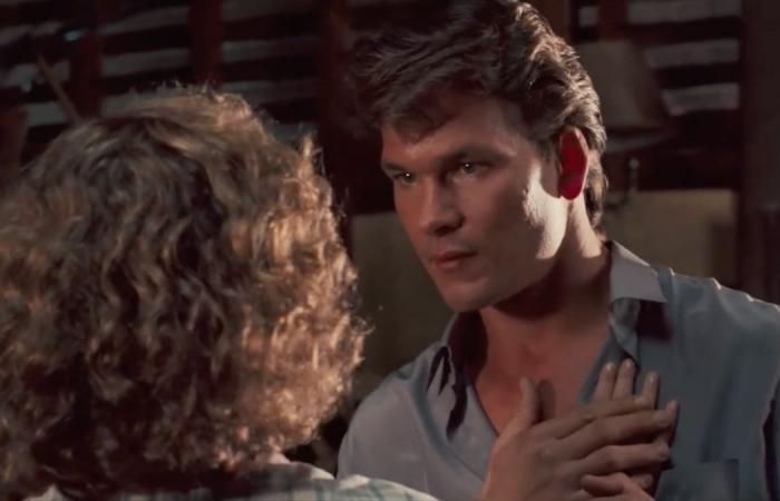 You save Sam in Ghost if you get 10/10 on this Patrick Swayze quiz