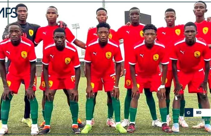 SENEGAL-AFRICA-FOOTBALL / UFOA-A U17: Guinea, Guinea Bissau and Sierra Leone disqualified after MRI tests – Senegalese press agency