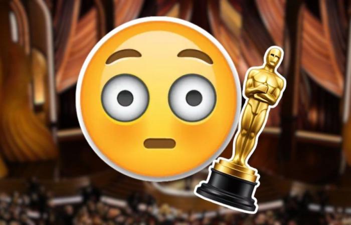 This actor was banned for 20 years from the Oscars after a (too) committed speech: yet he returned after only 10 years!