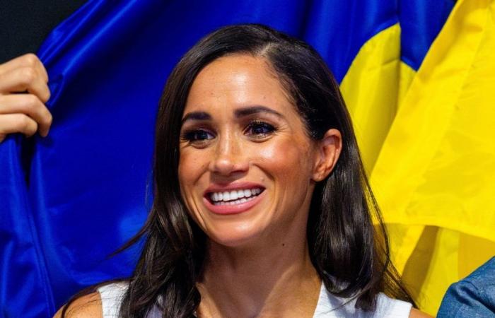 Meghan Markle: her attitude towards former friends raises serious questions