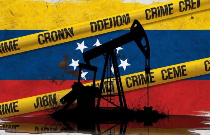 Former Venezuelan oil minister arrested for links to US intelligence