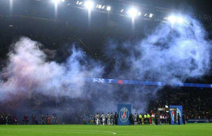 Incidents in Ligue 1: Bruno Retailleau will bring together French football leaders