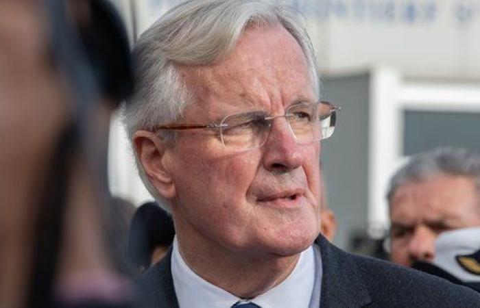 Barnier’s battle plan to convince Brussels