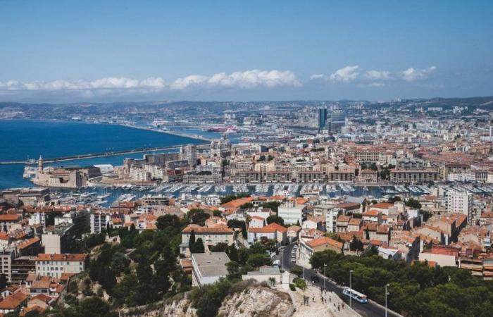 The Court of Auditors criticizes the government for the “indigent” monitoring of its investment plan in Marseille