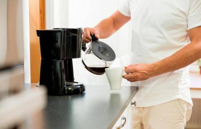 Here’s why you should absolutely avoid drinking coffee immediately after waking up – Ouest-France evening edition