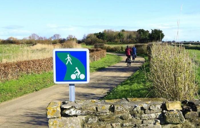 What does cycling in the Channel mean to you? Give your opinion to the Department