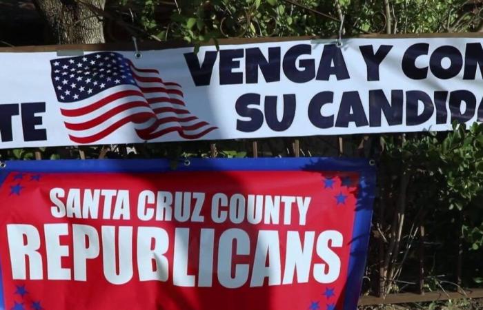 the Hispanic community, one of the keys to the elections