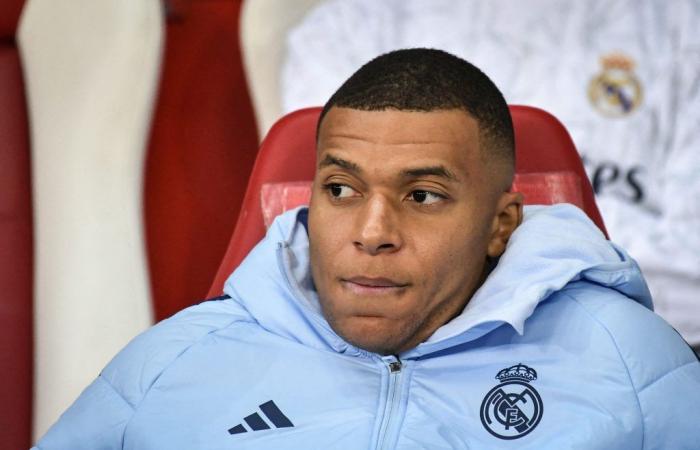 Departure of Mbappé: The new boss of PSG is him!