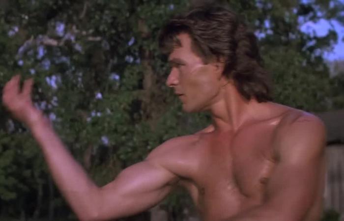 You save Sam in Ghost if you get 10/10 on this Patrick Swayze quiz