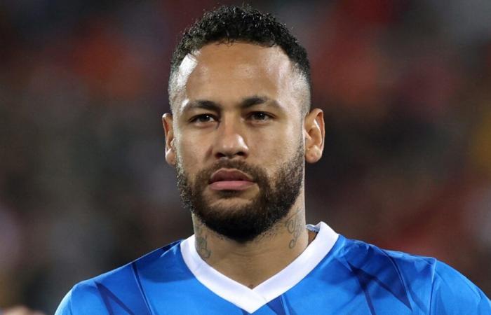 Brazil’s Neymar set to return for Al Hilal after long injury layoff | Football News