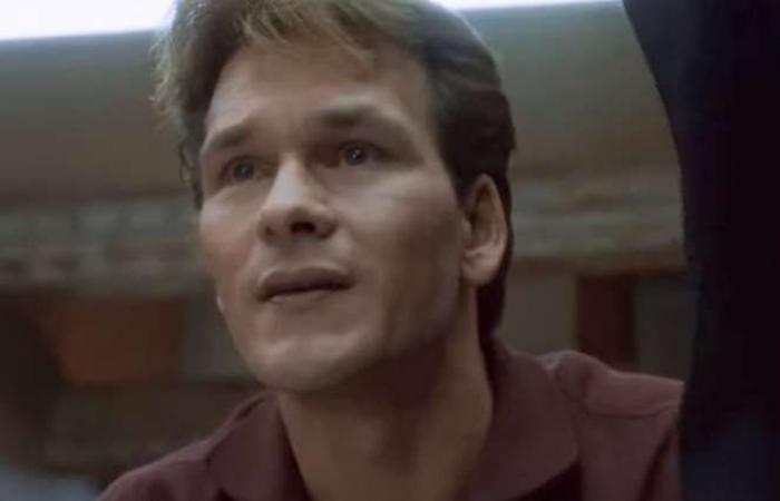 You save Sam in Ghost if you get 10/10 on this Patrick Swayze quiz