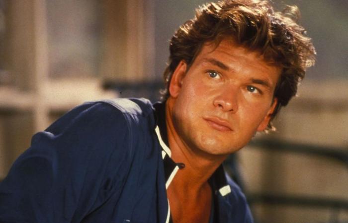 You save Sam in Ghost if you get 10/10 on this Patrick Swayze quiz