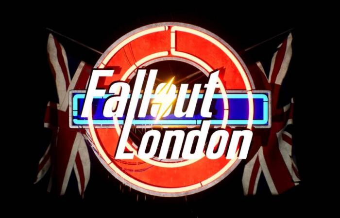 Fallout London: the new big update with more than 1000 fixes is available | Xbox