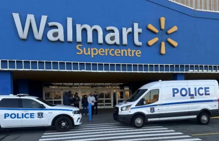 “We are heartbroken”: sudden death of an employee at a Walmart Saturday evening