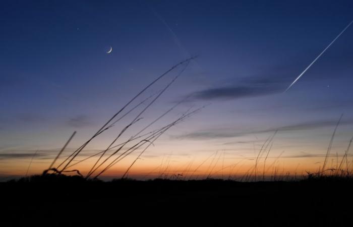 Tonight, don’t miss the Orionids shower of shooting stars, one of the most beautiful of the year