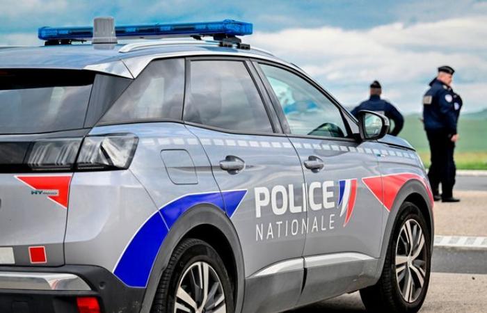 Four traffickers from Indre-et-Loire caught transporting 230,000 euros of cocaine