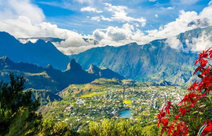 The 4 essential things to do in Reunion