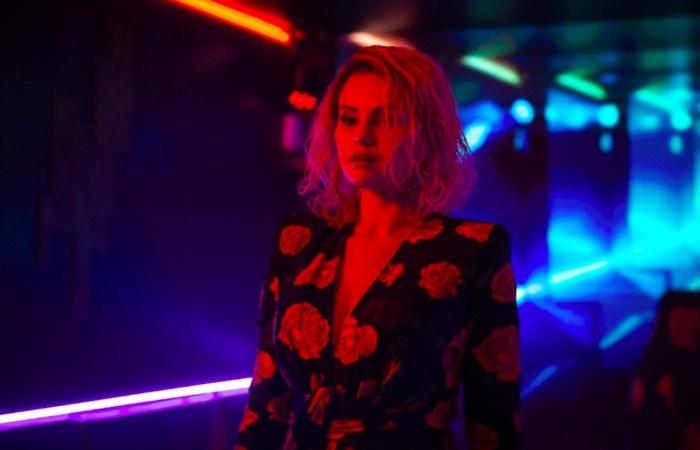 Emilia Perez, trans identity between musicals, melody and noir, Jacques Audiard’s new film exudes Cinema