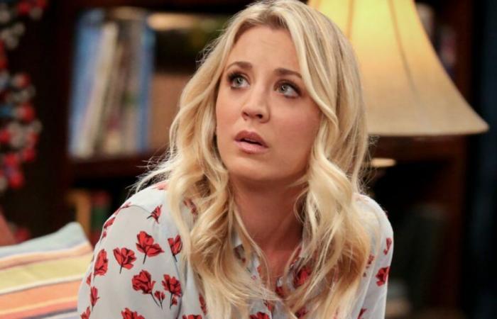 A return of Penny in the spin-off of The Big Bang Theory?